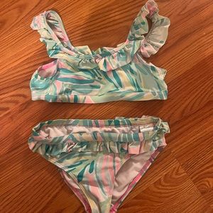 Lily Pulitzer bikini